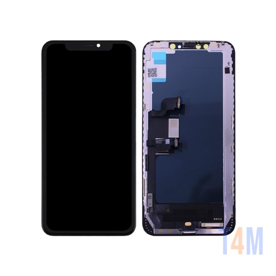 Touch+Display Apple iPhone XS Max Preto